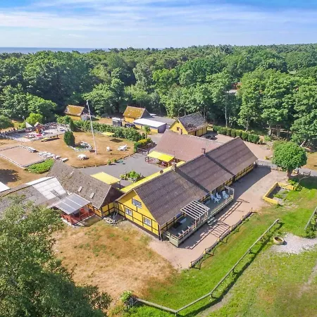 Syzett - 250m From The Sea By Interhome * Neksø