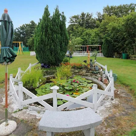 Syzett - 250m From The Sea By Interhome Lägenhet