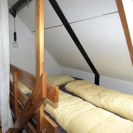 Lägenhet Syzett - 250m From The Sea By Interhome *