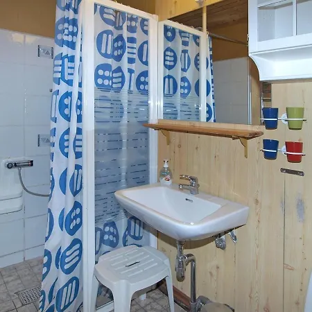 Syzett - 250m From The Sea By Interhome Neksø