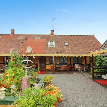 Lägenhet Syzett - 250m From The Sea By Interhome