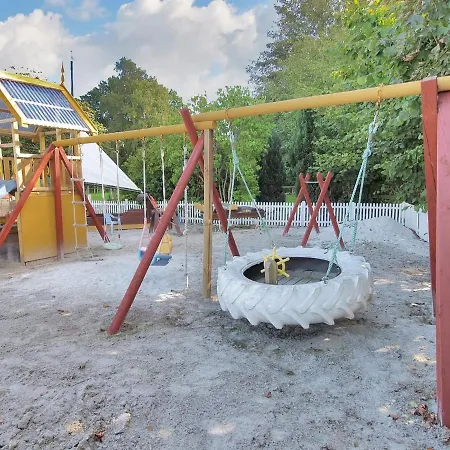 Syzett - 250m From The Sea By Interhome Apartmán *