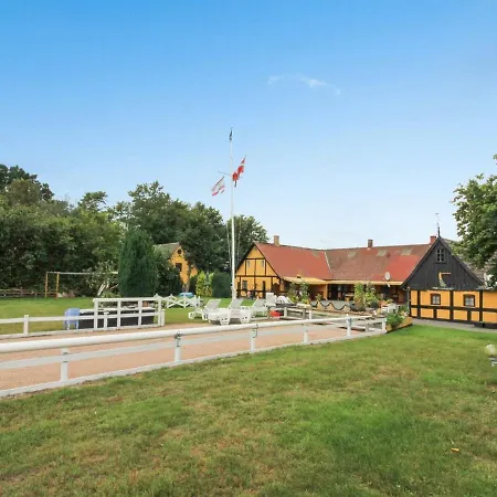 Syzett - 250m From The Sea By Interhome *