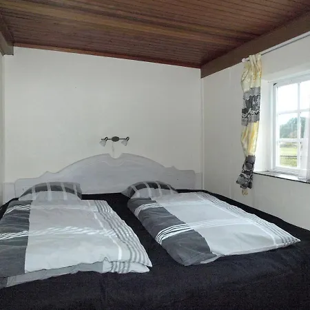 Syzett - 250m From The Sea By Interhome Lägenhet Neksø