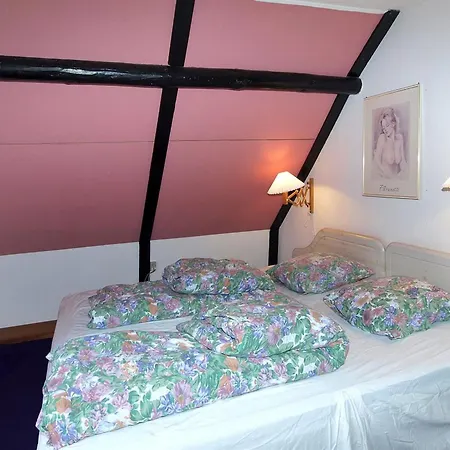 Syzett - 250m From The Sea By Interhome Apartmán *
